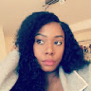 Meet your Posher, Tonianna